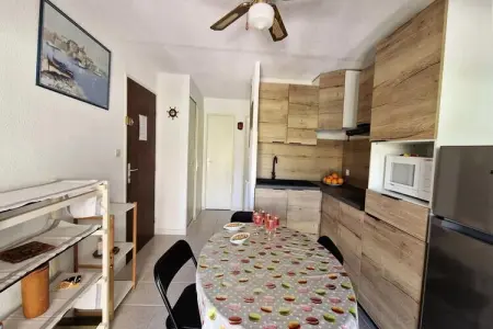 Résidence Airettes (rés. Les), Appartement en Occitanie avec accès à la piscine - Photo 1