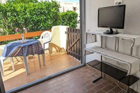 Résidence Airettes (rés. Les), Appartement en Occitanie avec accès à la piscine - Photo 2