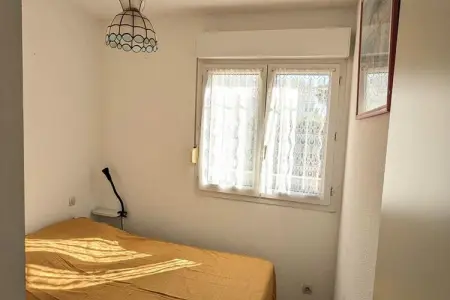 Résidence Airettes (rés. Les), Appartement en Occitanie avec accès à la piscine - Photo 3