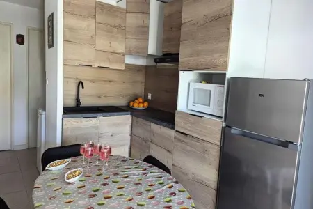 Résidence Airettes (rés. Les), Appartement en Occitanie avec accès à la piscine - Photo 4