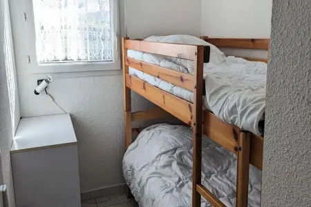 Résidence Airettes (rés. Les), Appartement en Occitanie avec accès à la piscine - Photo 5