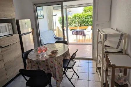 Résidence Airettes (rés. Les), Appartement en Occitanie avec accès à la piscine - Photo 6