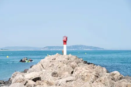 Résidence Airettes (rés. Les), Appartement en Occitanie avec accès à la piscine - Photo 10