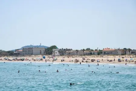 Résidence Airettes (rés. Les), Appartement en Occitanie avec accès à la piscine - Photo 11