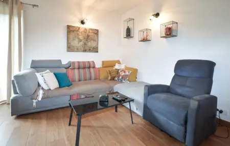 Maison 6 personnes à Corbara - Photo 1