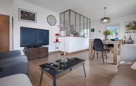Maison 6 personnes à Corbara - Photo 2