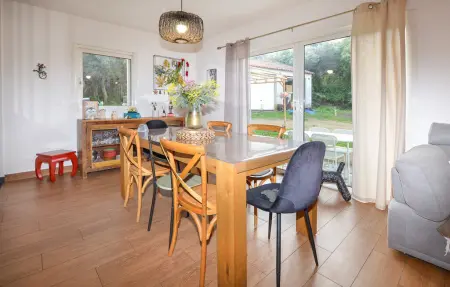 Maison 6 personnes à Corbara - Photo 3