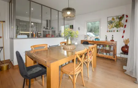 Maison 6 personnes à Corbara - Photo 4