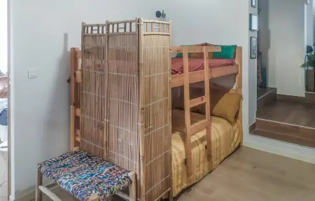 Maison 6 personnes à Corbara - Photo 5