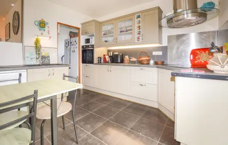 Maison 6 personnes à Corbara - Photo 6