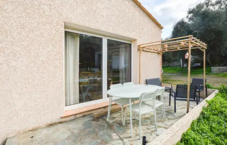 Maison 6 personnes à Corbara - Photo 7