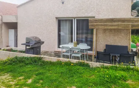 Maison 6 personnes à Corbara - Photo 9