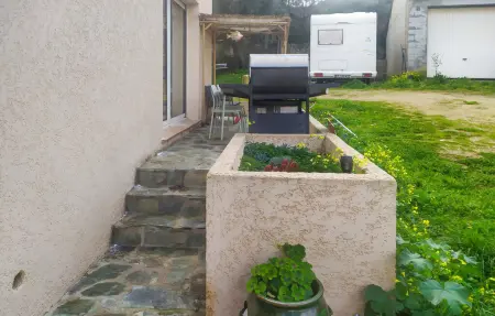 Maison 6 personnes à Corbara - Photo 10
