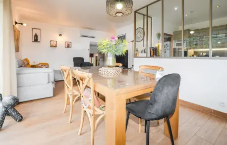 Maison 6 personnes à Corbara - Photo 12