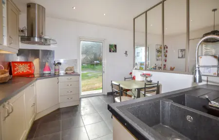 Maison 6 personnes à Corbara - Photo 13