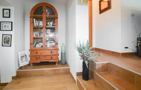 Maison 6 personnes à Corbara - Photo 14