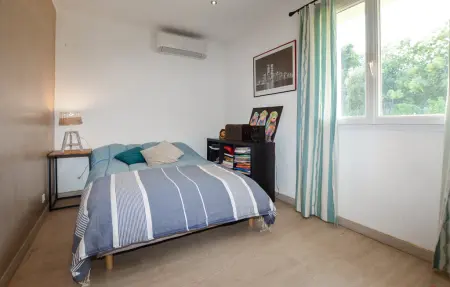 Maison 6 personnes à Corbara - Photo 15