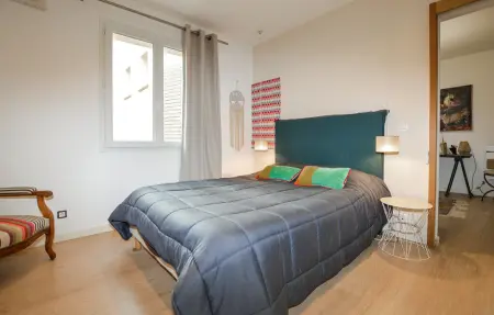 Maison 6 personnes à Corbara - Photo 16