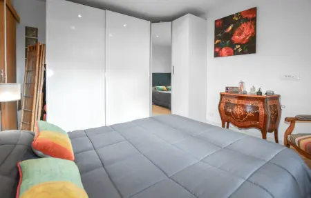 Maison 6 personnes à Corbara - Photo 17