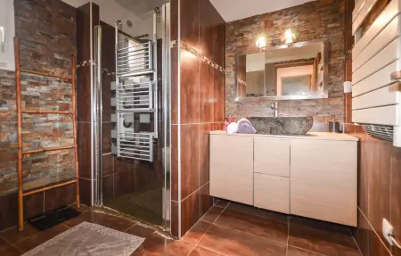 Maison 6 personnes à Corbara - Photo 18