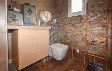Maison 6 personnes à Corbara - Photo 19