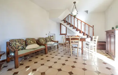 Villetta Carlo, Maison 8 personnes à Lido di Camaiore - Photo 3