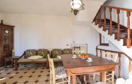 Villetta Carlo, Maison 8 personnes à Lido di Camaiore - Photo 4