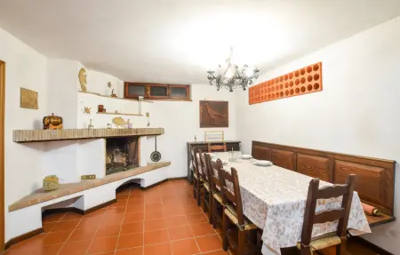 Villetta Carlo, Maison 8 personnes à Lido di Camaiore - Photo 6