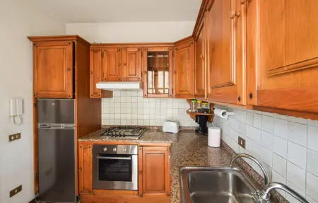 Villetta Carlo, Maison 8 personnes à Lido di Camaiore - Photo 7