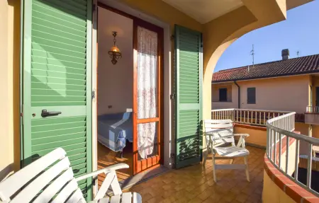 Villetta Carlo, Maison 8 personnes à Lido di Camaiore - Photo 8