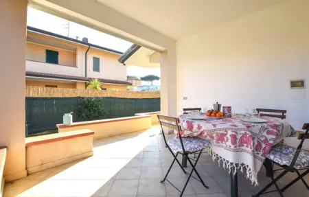 Villetta Carlo, Maison 8 personnes à Lido di Camaiore - Photo 9