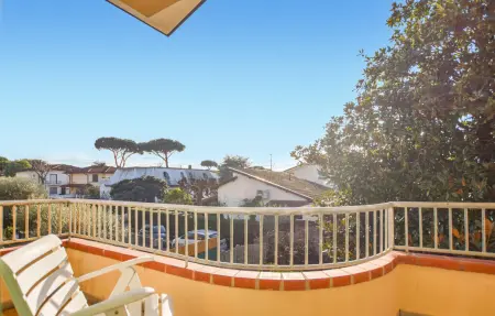 Villetta Carlo, Maison 8 personnes à Lido di Camaiore - Photo 10