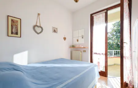 Villetta Carlo, Maison 8 personnes à Lido di Camaiore - Photo 11