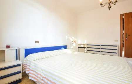 Villetta Carlo, Maison 8 personnes à Lido di Camaiore - Photo 14