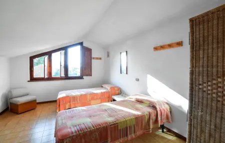 Villetta Carlo, Maison 8 personnes à Lido di Camaiore - Photo 16