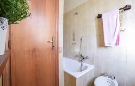 Villetta Carlo, Maison 8 personnes à Lido di Camaiore - Photo 17