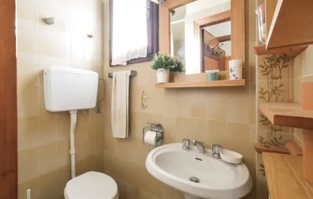 Villetta Carlo, Maison 8 personnes à Lido di Camaiore - Photo 18
