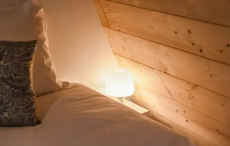 Confortable chalet moderne, Maison 6 personnes à Anould - Photo 26