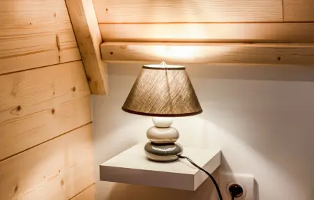Confortable chalet moderne, Maison 6 personnes à Anould - Photo 28