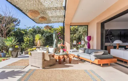 Maison 8 personnes à Grimaud - Photo 2