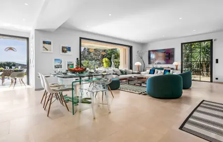 Maison 8 personnes à Grimaud - Photo 3
