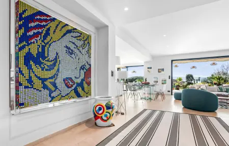 Maison 8 personnes à Grimaud - Photo 5