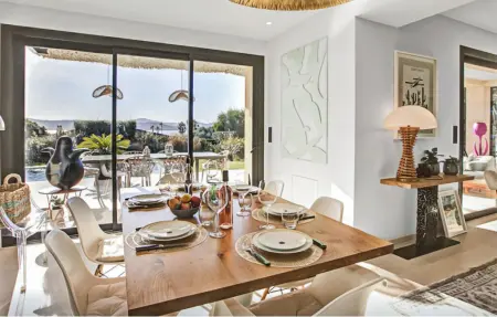 Maison 8 personnes à Grimaud - Photo 6