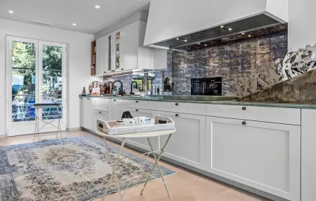 Maison 8 personnes à Grimaud - Photo 7
