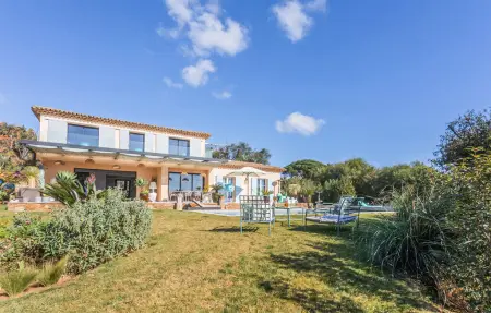 Maison 8 personnes à Grimaud - Photo 12