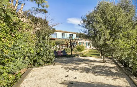Maison 8 personnes à Grimaud - Photo 15