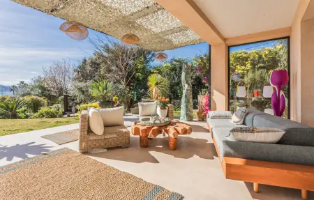 Maison 8 personnes à Grimaud - Photo 18