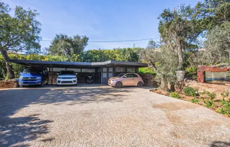 Maison 8 personnes à Grimaud - Photo 21