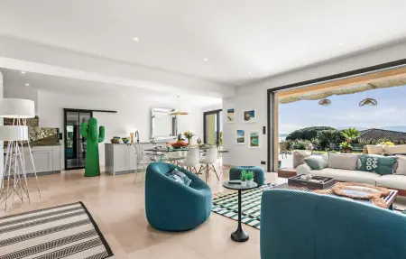 Maison 8 personnes à Grimaud - Photo 24