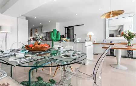 Maison 8 personnes à Grimaud - Photo 25